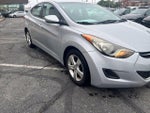 2011 ELANTRA Thumbnail 3