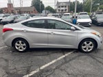 2011 ELANTRA Thumbnail 4