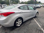 2011 ELANTRA Thumbnail 5