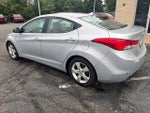 2011 ELANTRA Thumbnail 7