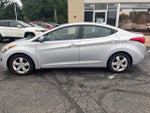 2011 ELANTRA Thumbnail 8