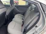 2011 ELANTRA Thumbnail 10
