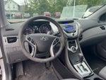 2011 ELANTRA Thumbnail 11