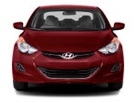 2013 Elantra Thumbnail 4