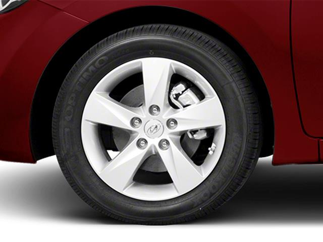 2013 Hyundai Elantra - $3,200