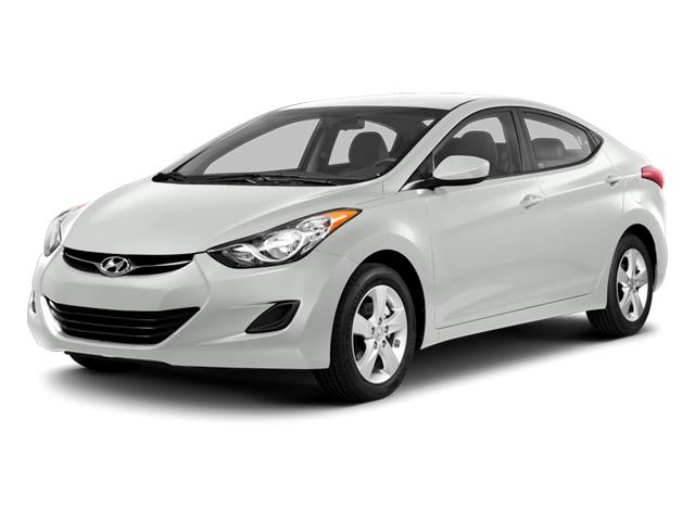 2013 Hyundai Elantra - $3,200