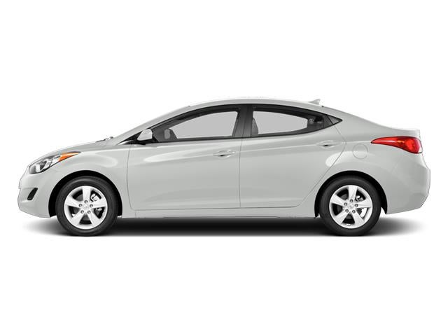 2013 Hyundai Elantra - $3,200