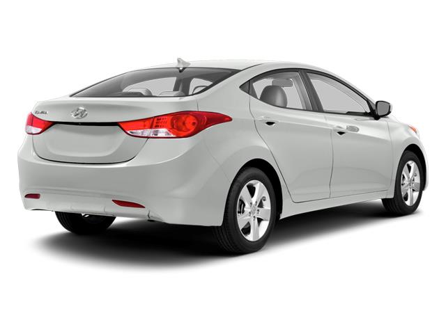 2013 Hyundai Elantra - $3,200
