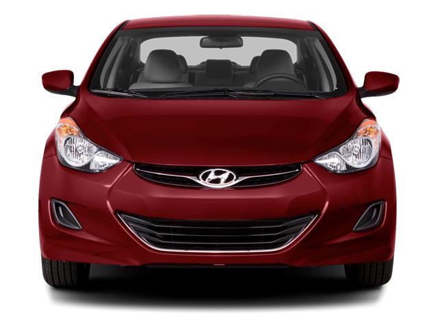 2013 Hyundai Elantra - $3,200