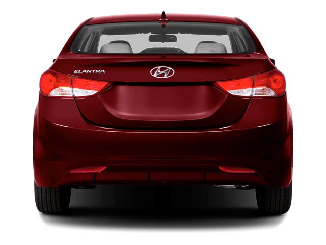 2013 Hyundai Elantra - $3,200
