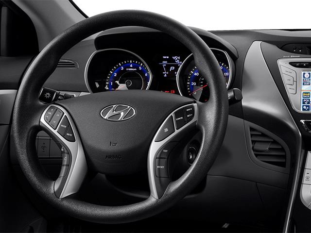 2013 Hyundai Elantra - $3,200
