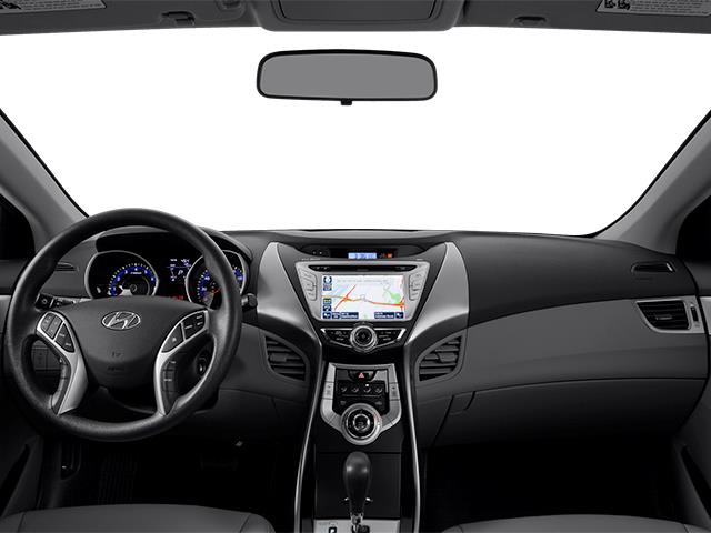 2013 Hyundai Elantra - $3,200