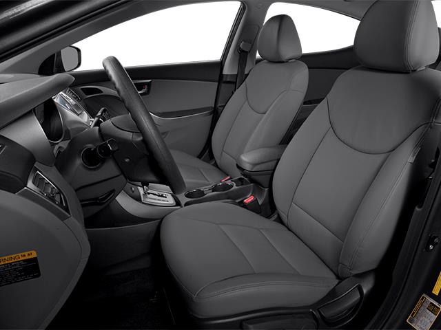 2013 Hyundai Elantra - $3,200