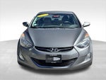 2013 Elantra Thumbnail 2