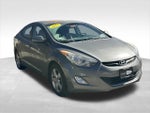 2013 Elantra Thumbnail 3