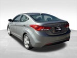2013 Elantra Thumbnail 5