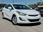 2015 Elantra Thumbnail 1