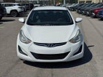 2015 Elantra Thumbnail 4
