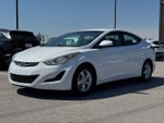 2015 Elantra Thumbnail 6