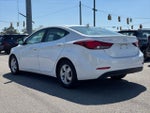 2015 Elantra Thumbnail 7