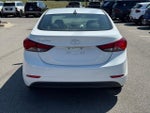 2015 Elantra Thumbnail 8