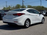 2015 Elantra Thumbnail 9