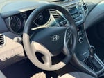 2015 Elantra Thumbnail 13