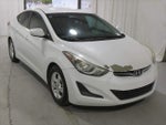 2015 Elantra Thumbnail 3