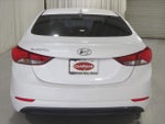 2015 Elantra Thumbnail 5