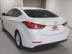 2015 Elantra Thumbnail 6