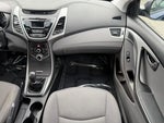 2015 Elantra Thumbnail 11