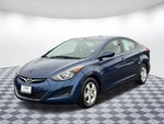 2015 Elantra Thumbnail 21