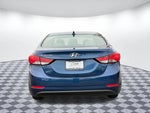 2015 Elantra Thumbnail 24