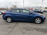 2015 Elantra Thumbnail 26