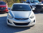 2016 Elantra Thumbnail 2