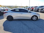 2016 Elantra Thumbnail 3