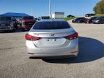2016 Elantra Thumbnail 5