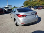 2016 Elantra Thumbnail 6