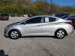 2016 Elantra Thumbnail 7