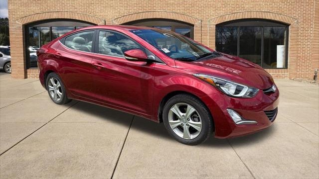 Preowned 2016 Hyundai ELANTRA Value Edition for Sale