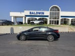 2016 Elantra Thumbnail 4