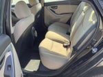 2016 Elantra Thumbnail 9