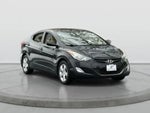 2013 Elantra Thumbnail 1