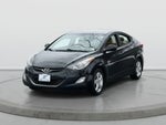 2013 Elantra Thumbnail 3