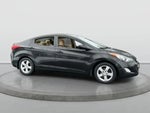 2013 Elantra Thumbnail 7