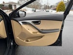 2013 Elantra Thumbnail 8