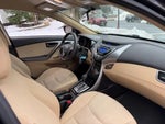 2013 Elantra Thumbnail 10