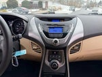 2013 Elantra Thumbnail 16