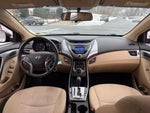 2013 Elantra Thumbnail 17