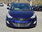 2013 Elantra Thumbnail 2